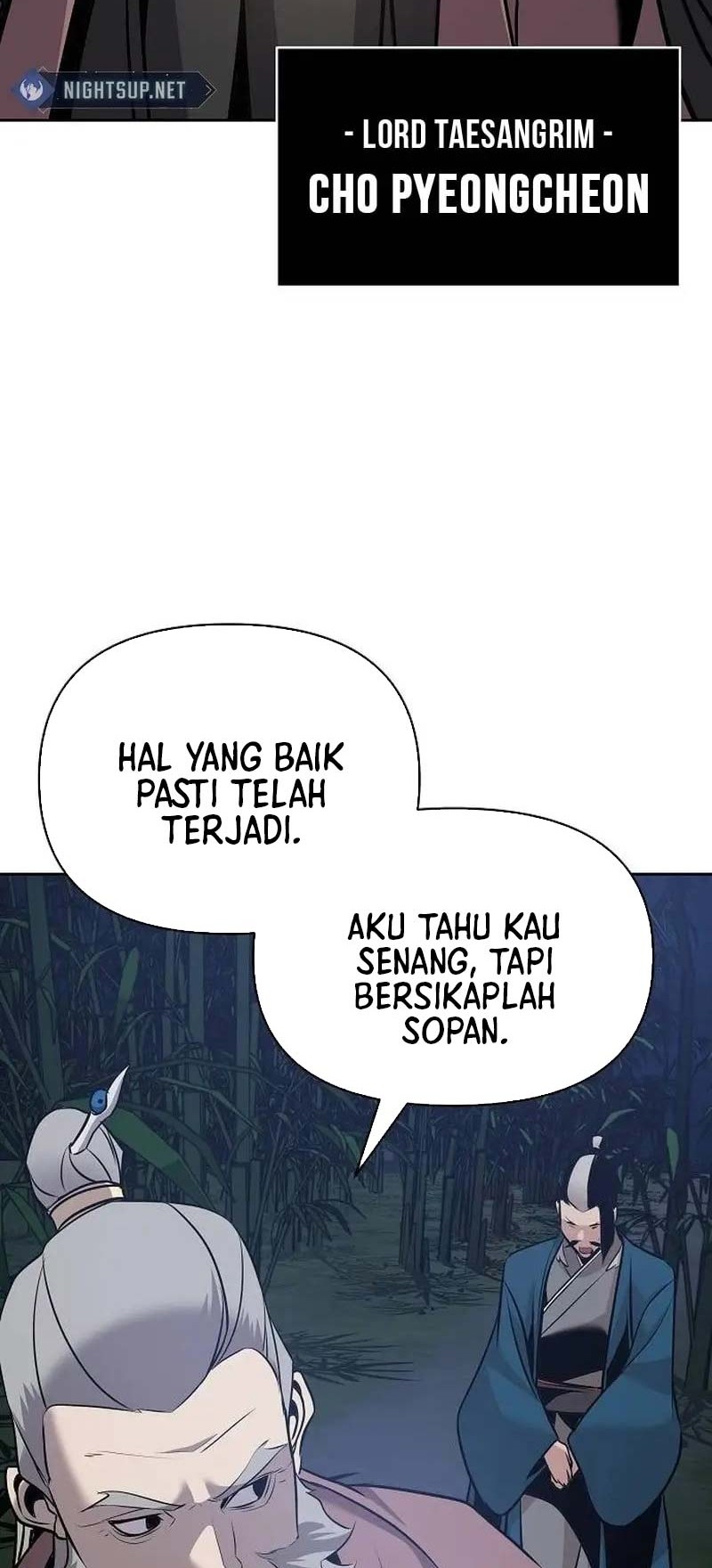 The Mysterious World’s Greatest Martial Artist Little Prince Chapter 37 Gambar 82