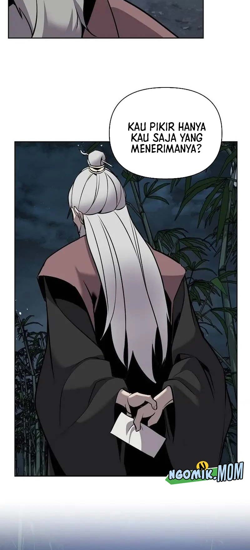 The Mysterious World’s Greatest Martial Artist Little Prince Chapter 37 Gambar 84