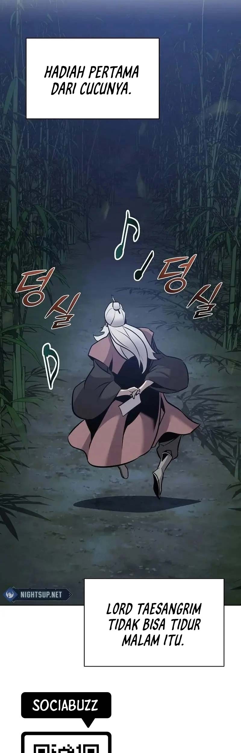 The Mysterious World’s Greatest Martial Artist Little Prince Chapter 37 Gambar 85