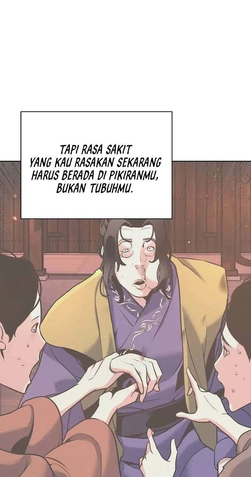 The Mysterious World’s Greatest Martial Artist Little Prince Chapter 37 Gambar 8