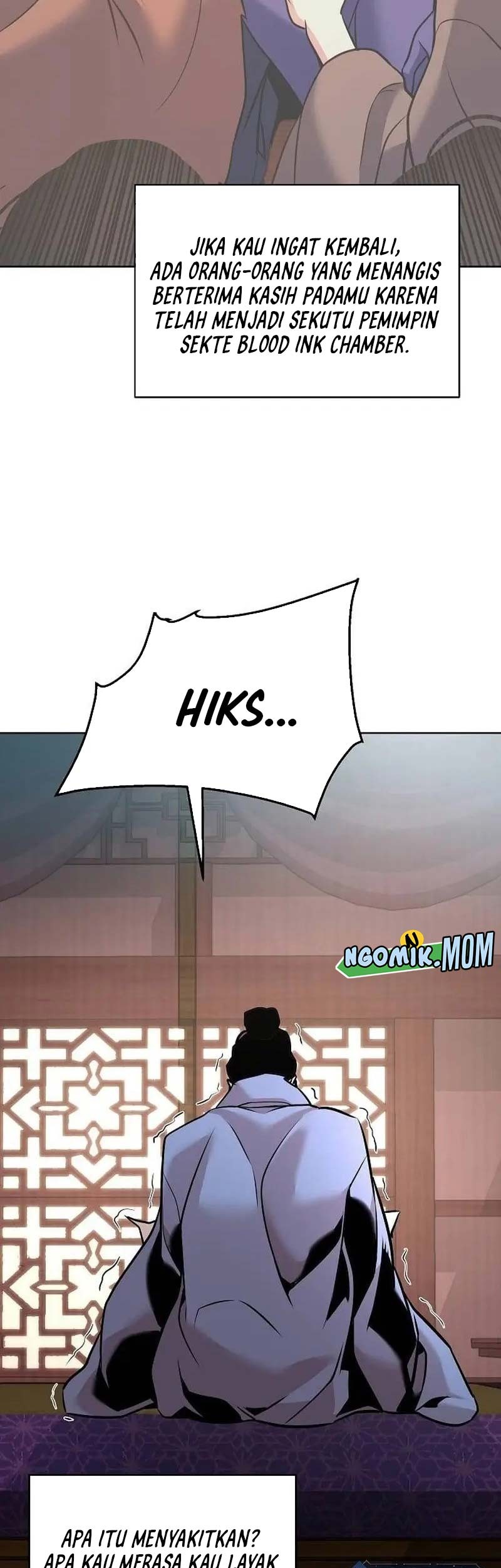 The Mysterious World’s Greatest Martial Artist Little Prince Chapter 37 Gambar 9