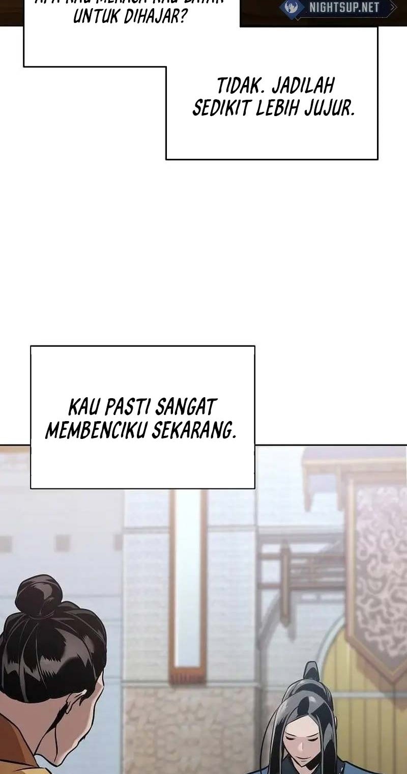 The Mysterious World’s Greatest Martial Artist Little Prince Chapter 37 Gambar 10