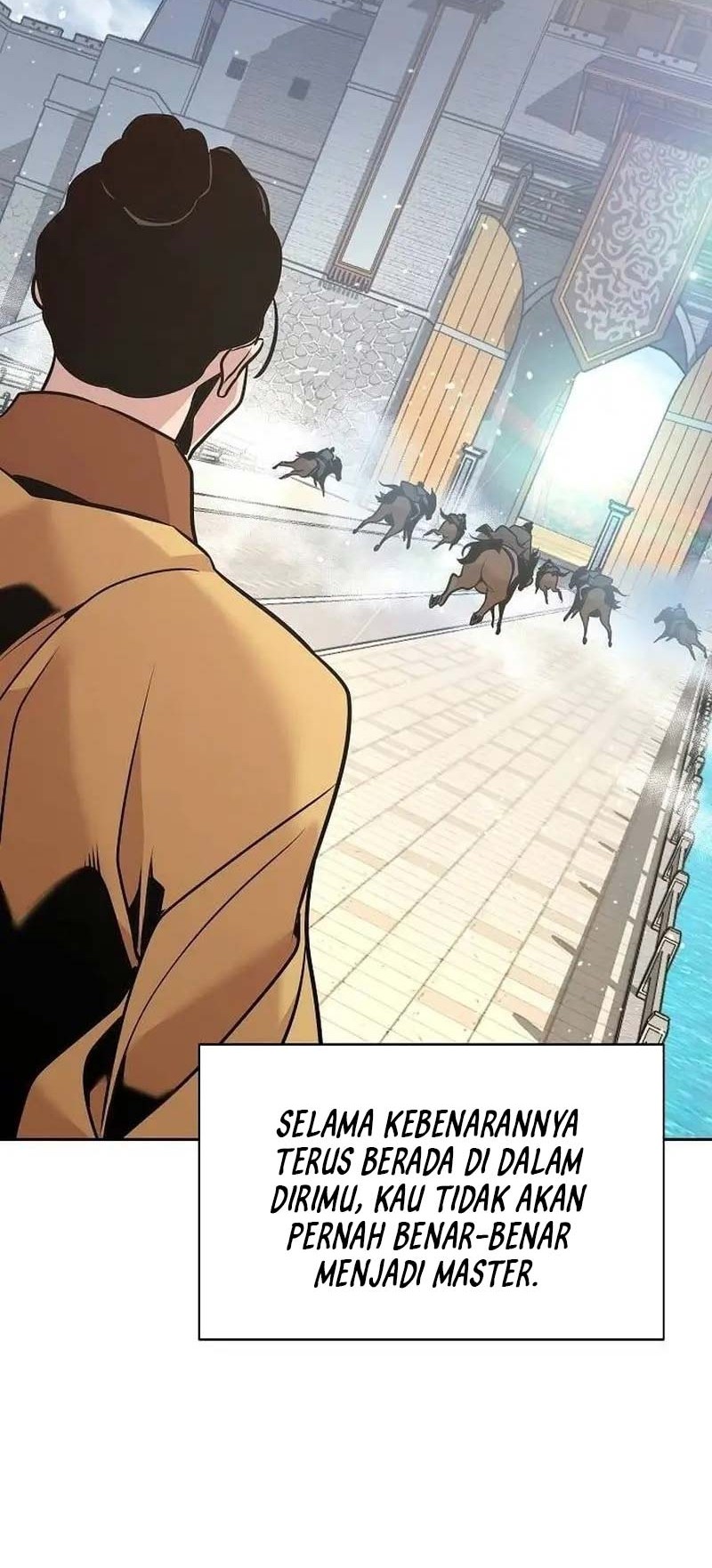 The Mysterious World’s Greatest Martial Artist Little Prince Chapter 37 Gambar 14