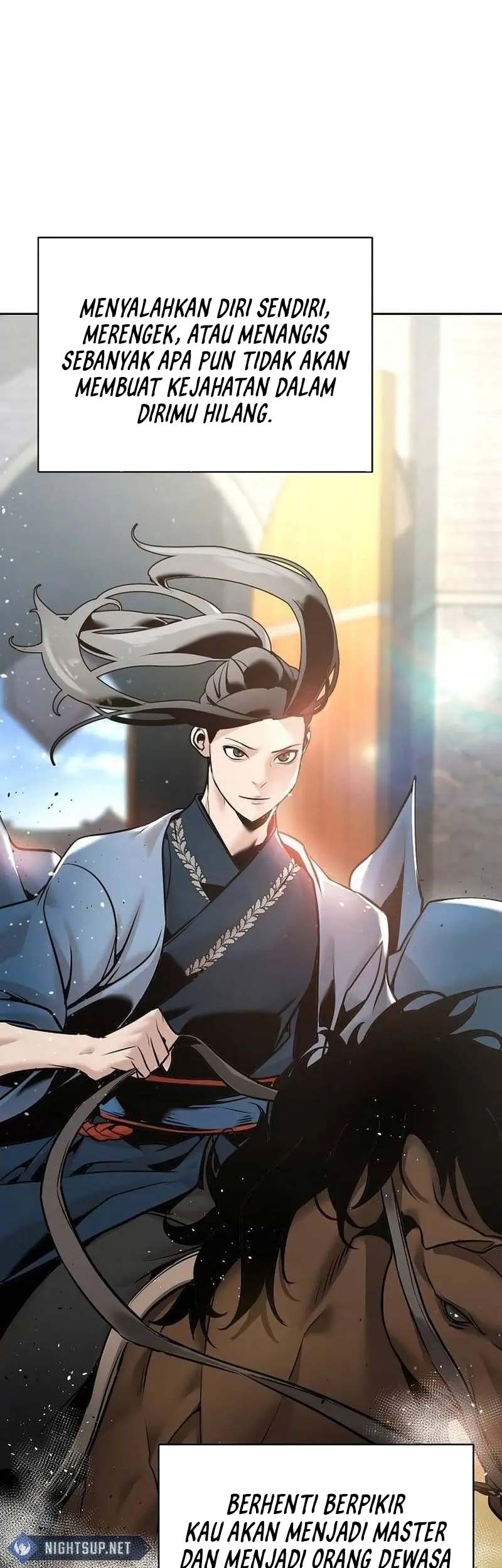 The Mysterious World’s Greatest Martial Artist Little Prince Chapter 37 Gambar 15