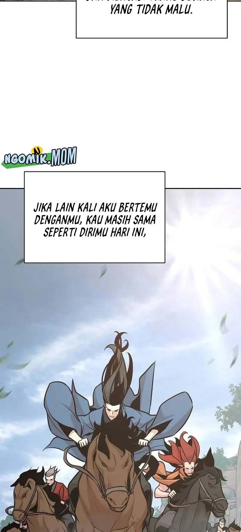 The Mysterious World’s Greatest Martial Artist Little Prince Chapter 37 Gambar 16