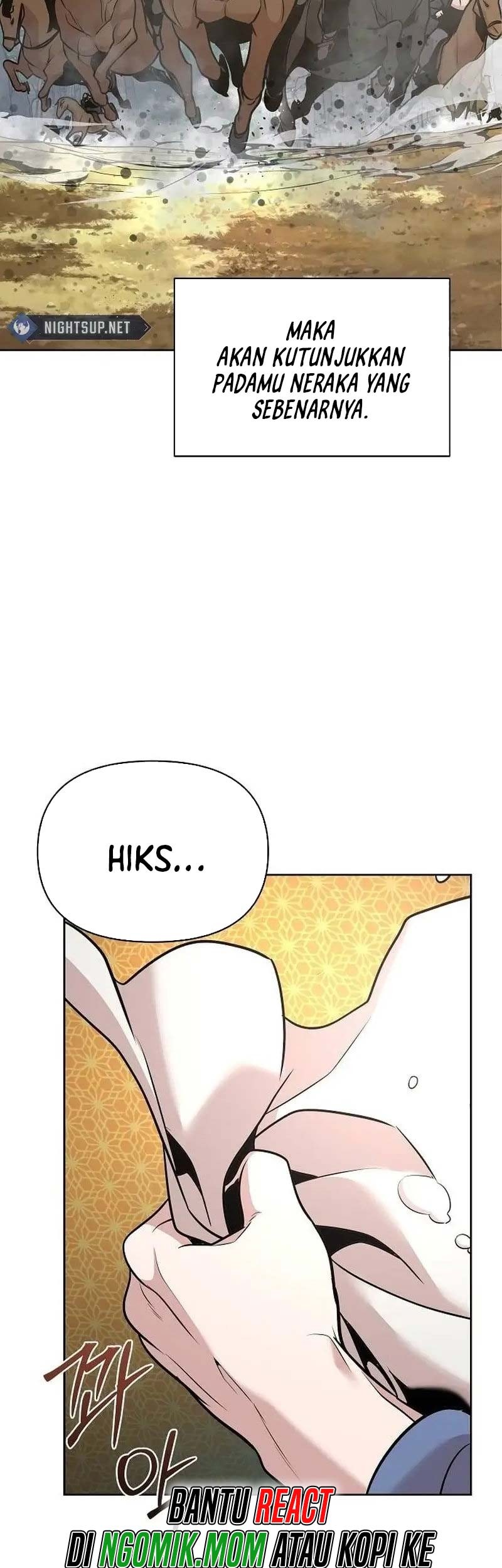 The Mysterious World’s Greatest Martial Artist Little Prince Chapter 37 Gambar 17