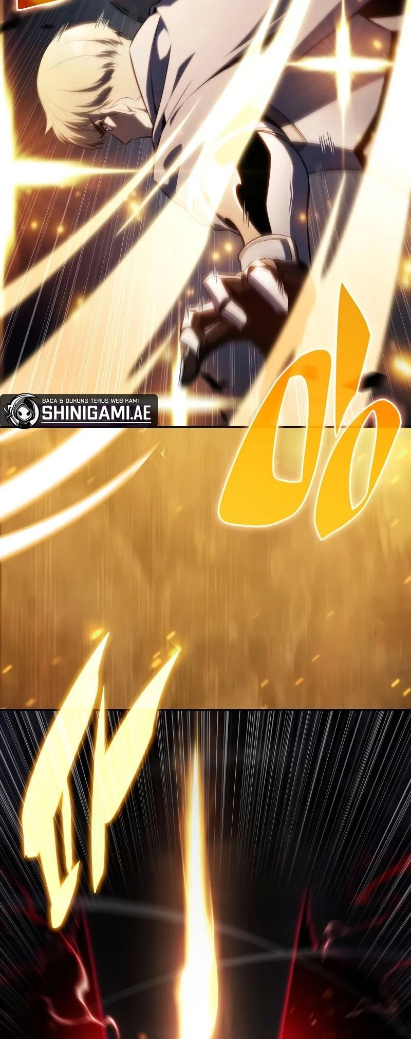 The Regressed Son Of A Duke Is An Assassin Chapter 60 Gambar 53