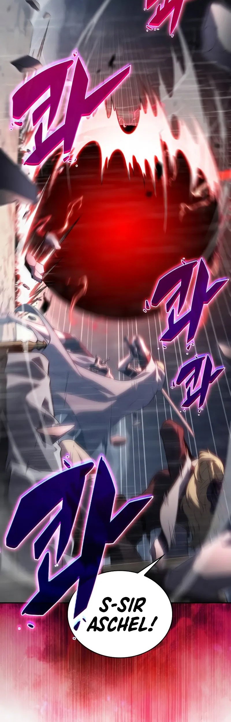 The Regressed Son Of A Duke Is An Assassin Chapter 60 Gambar 51