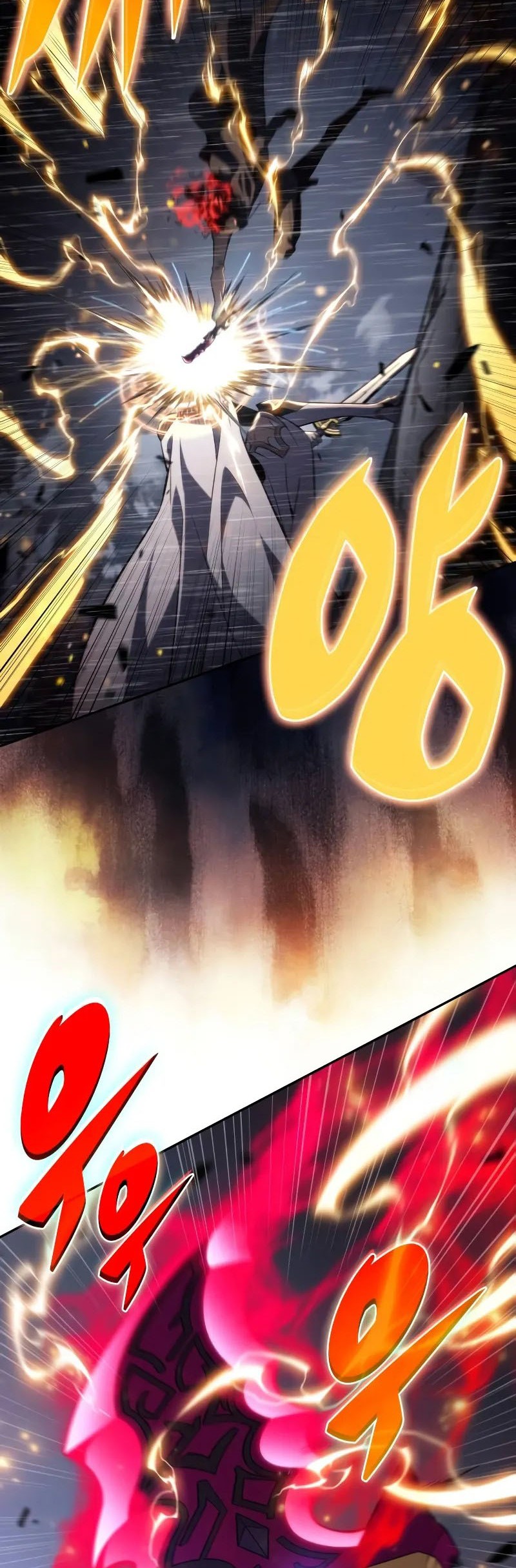 The Regressed Son Of A Duke Is An Assassin Chapter 60 Gambar 57