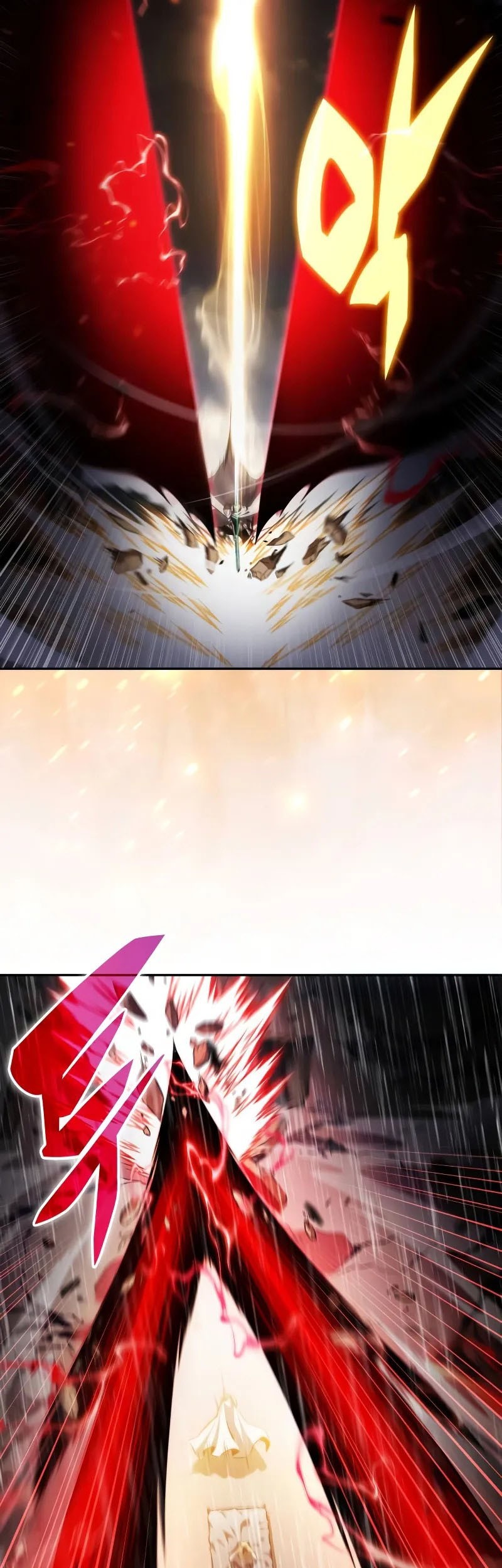 The Regressed Son Of A Duke Is An Assassin Chapter 60 Gambar 54