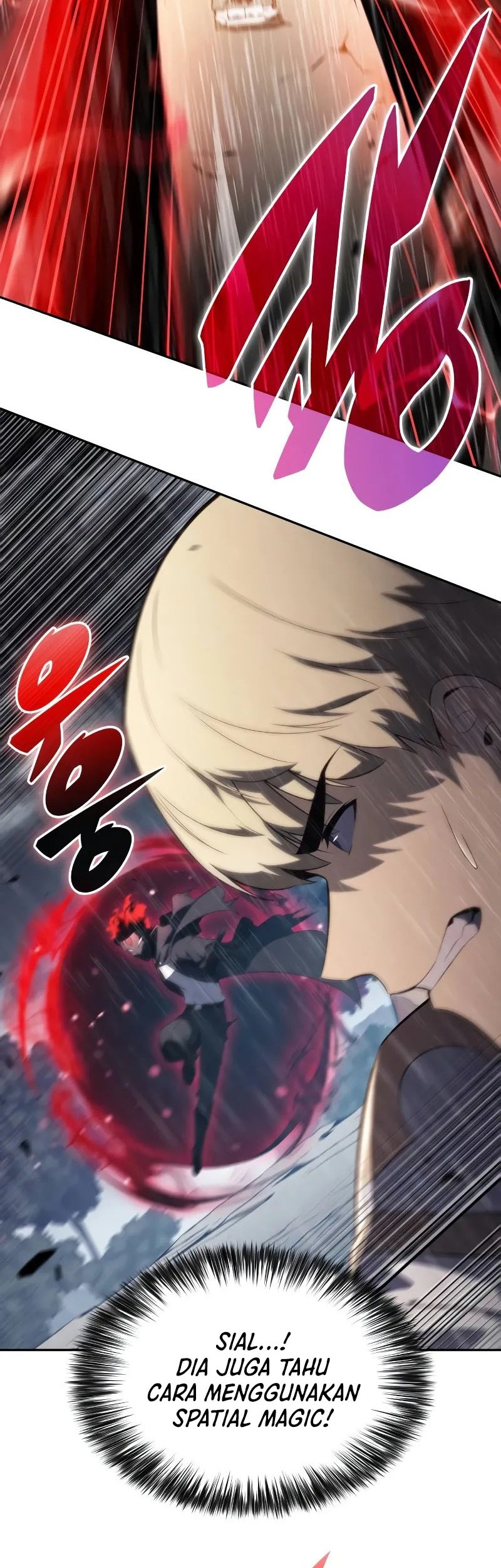 The Regressed Son Of A Duke Is An Assassin Chapter 60 Gambar 55