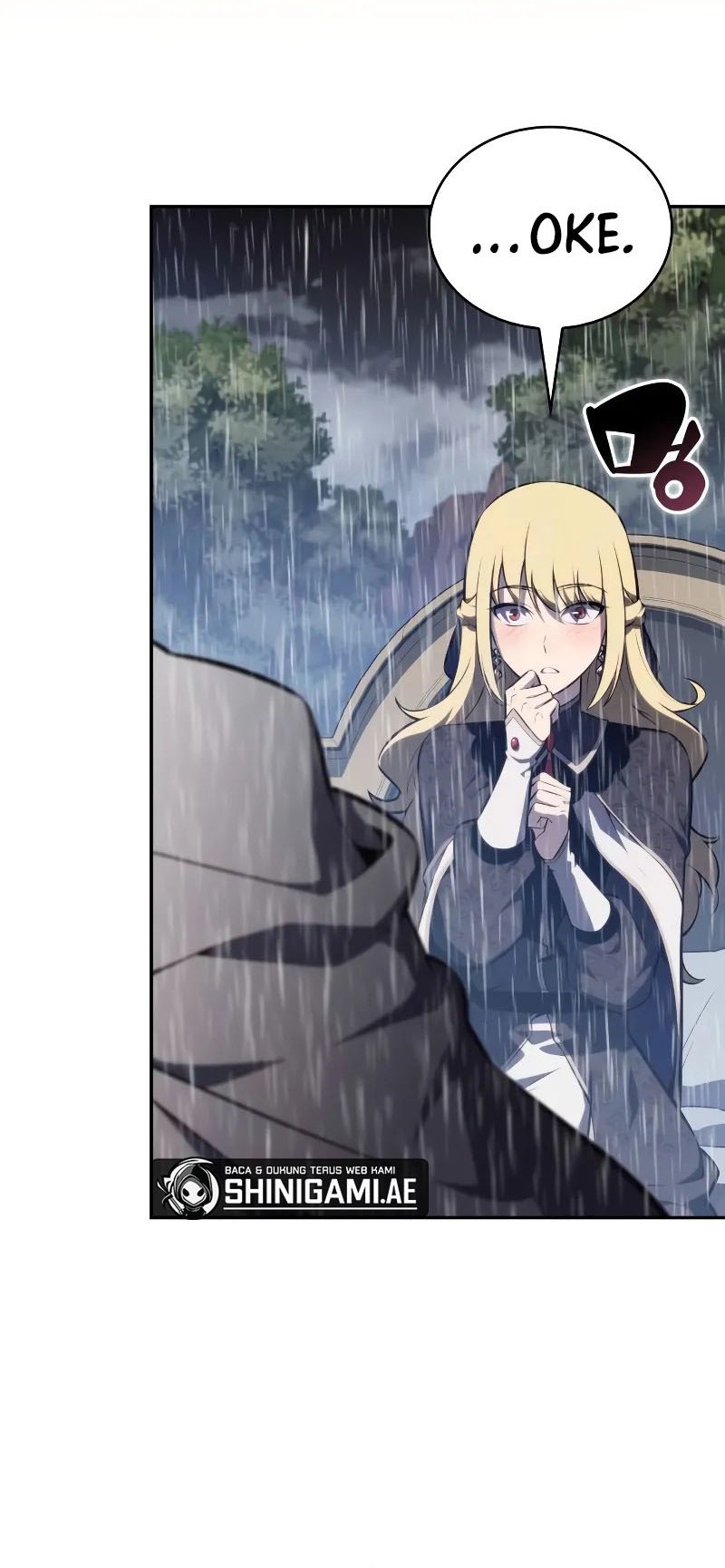 The Regressed Son Of A Duke Is An Assassin Chapter 60 Gambar 61