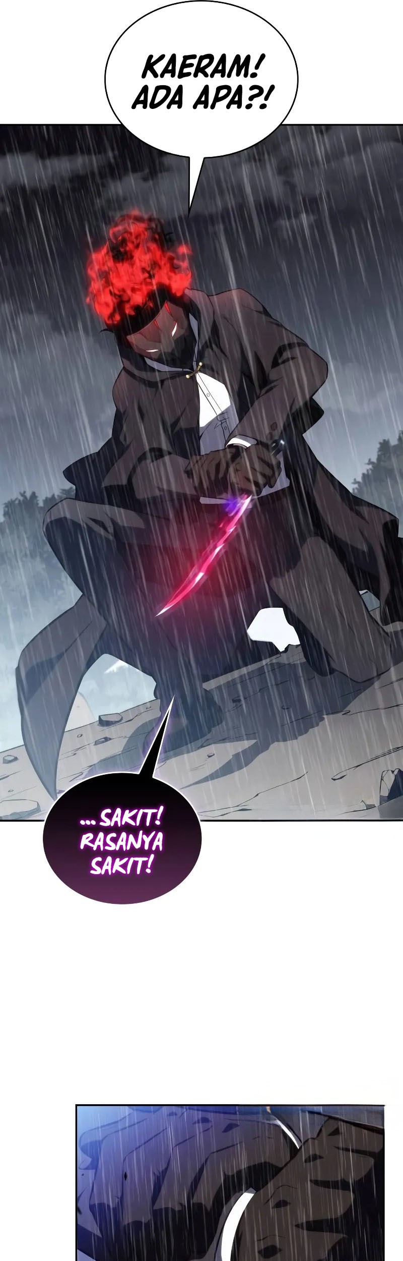 The Regressed Son Of A Duke Is An Assassin Chapter 60 Gambar 62