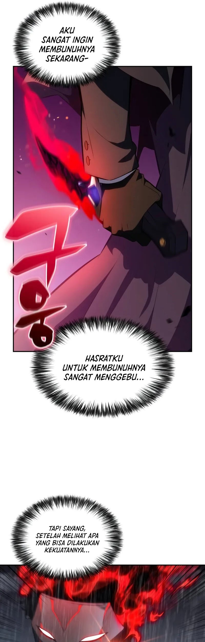 The Regressed Son Of A Duke Is An Assassin Chapter 60 Gambar 66