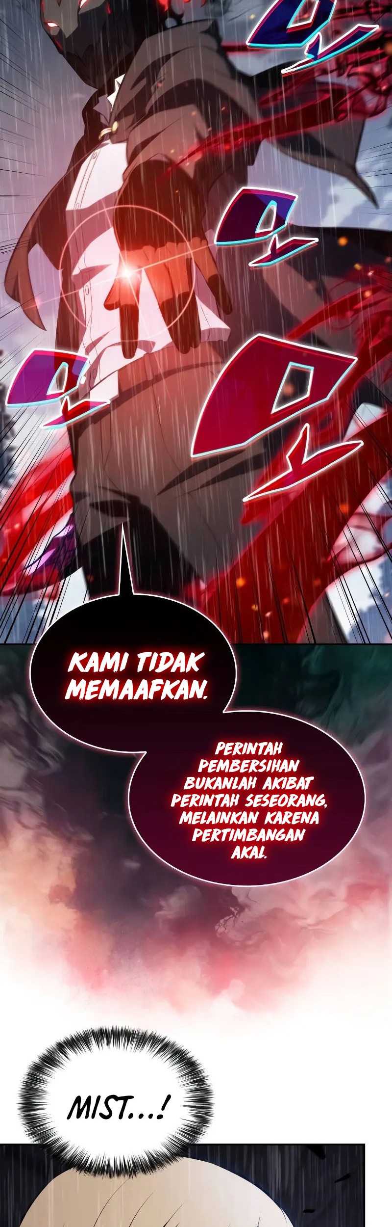 The Regressed Son Of A Duke Is An Assassin Chapter 60 Gambar 71