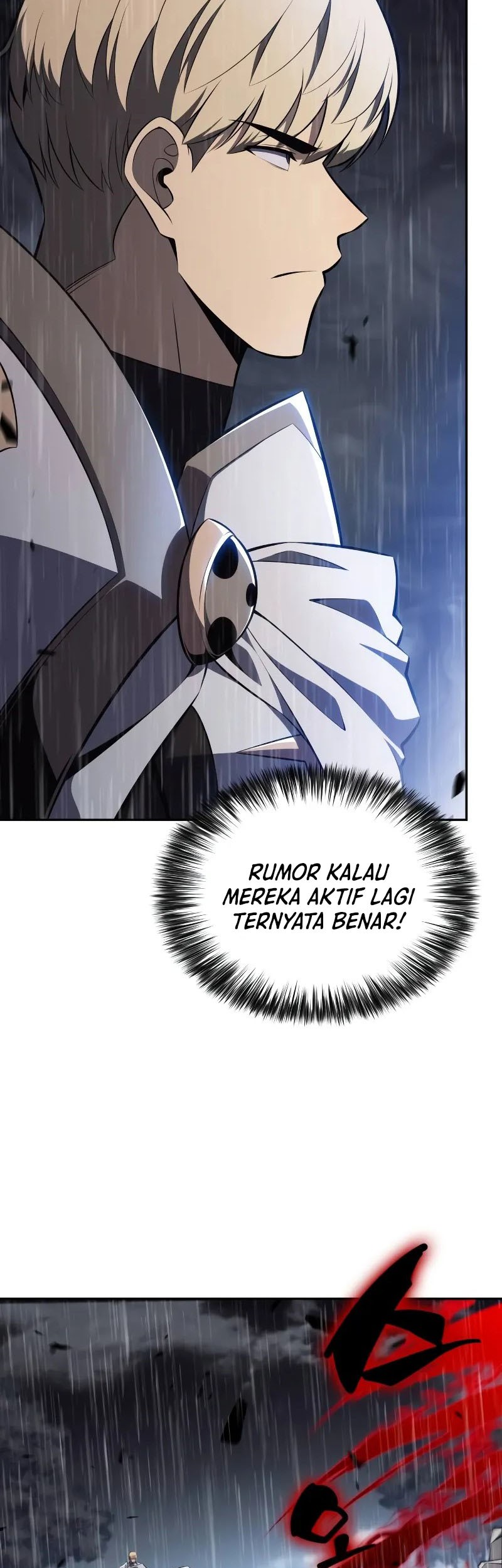 The Regressed Son Of A Duke Is An Assassin Chapter 60 Gambar 72