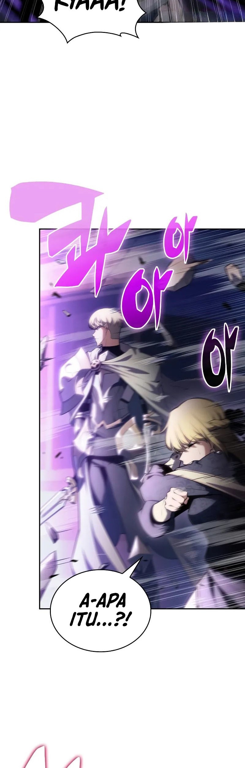 The Regressed Son Of A Duke Is An Assassin Chapter 60 Gambar 36