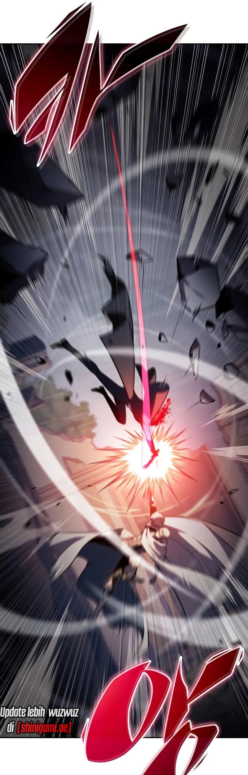 The Regressed Son Of A Duke Is An Assassin Chapter 60 Gambar 39