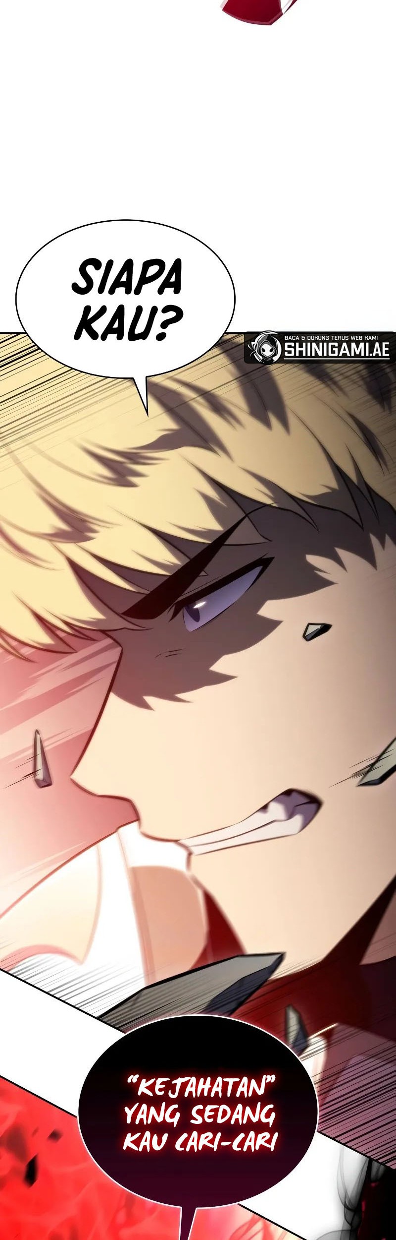 The Regressed Son Of A Duke Is An Assassin Chapter 60 Gambar 40