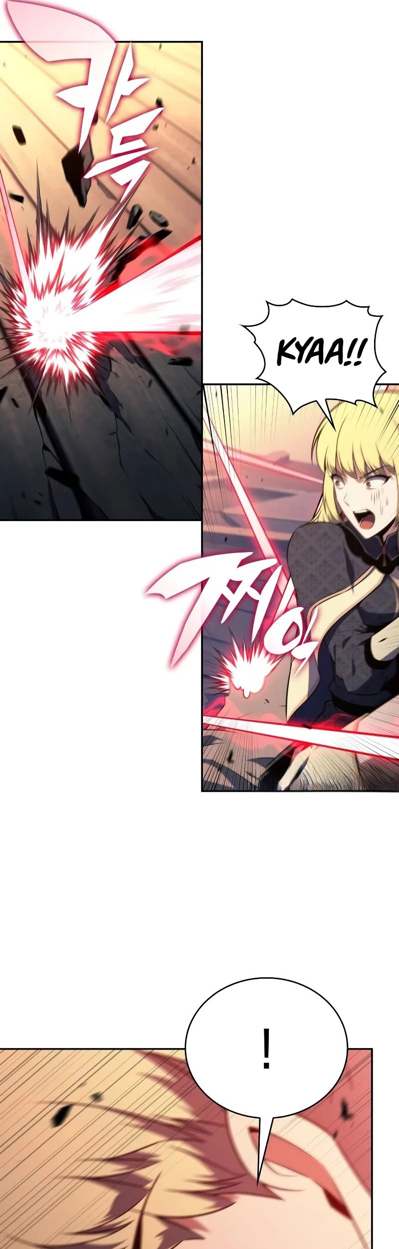 The Regressed Son Of A Duke Is An Assassin Chapter 60 Gambar 43