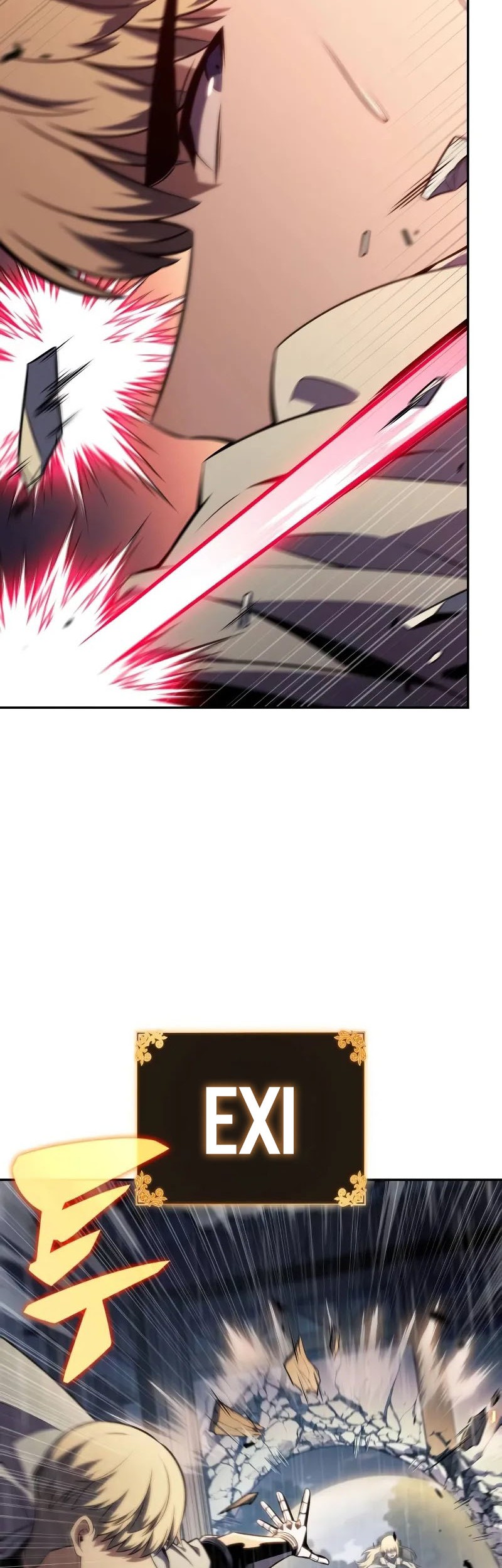 The Regressed Son Of A Duke Is An Assassin Chapter 60 Gambar 44