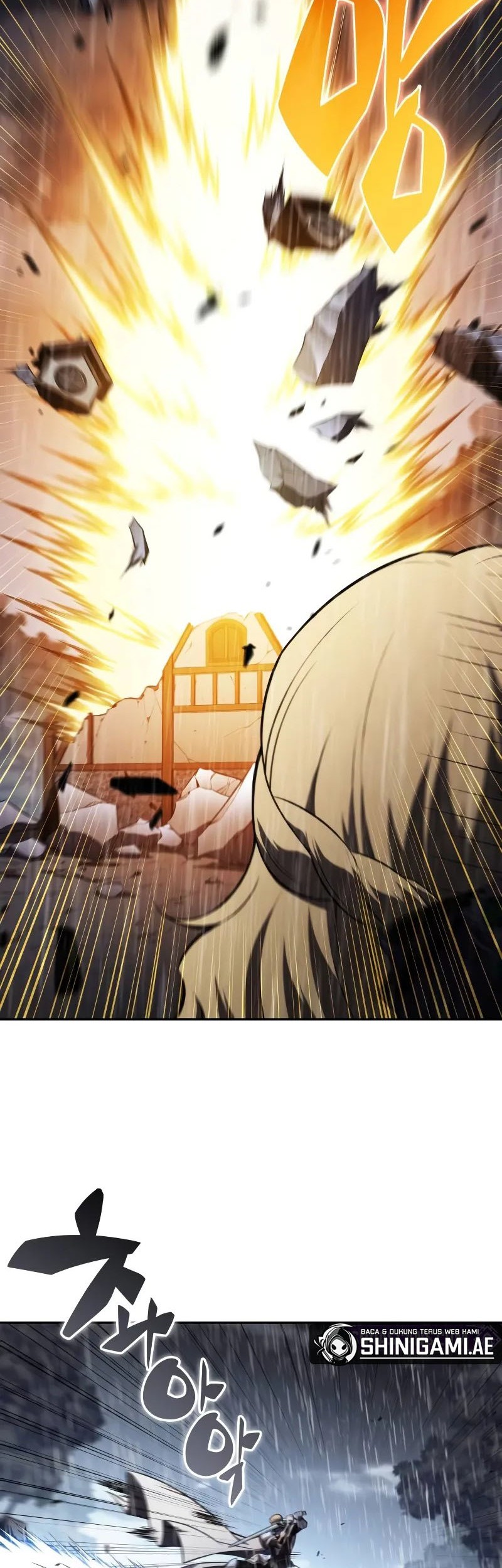 The Regressed Son Of A Duke Is An Assassin Chapter 60 Gambar 48