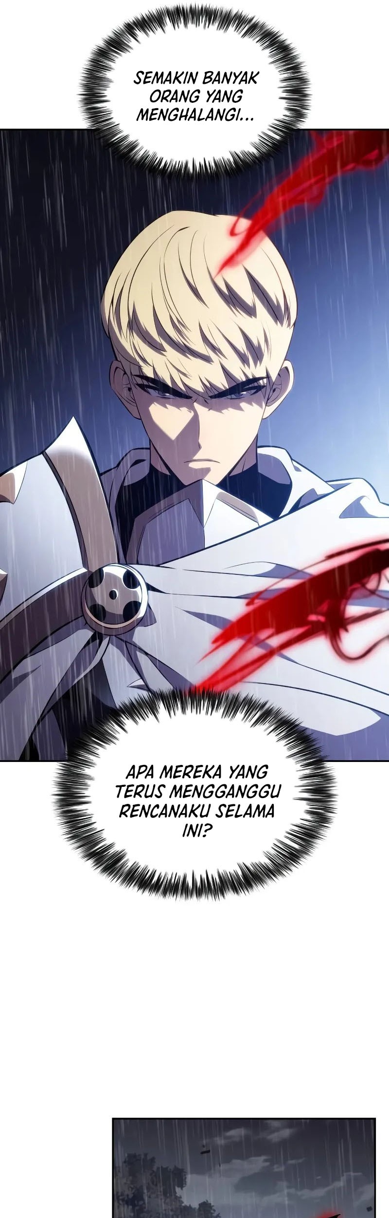 The Regressed Son Of A Duke Is An Assassin Chapter 60 Gambar 74