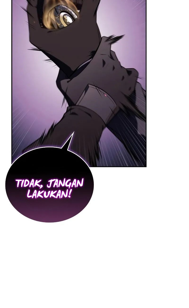 The Regressed Son Of A Duke Is An Assassin Chapter 60 Gambar 81