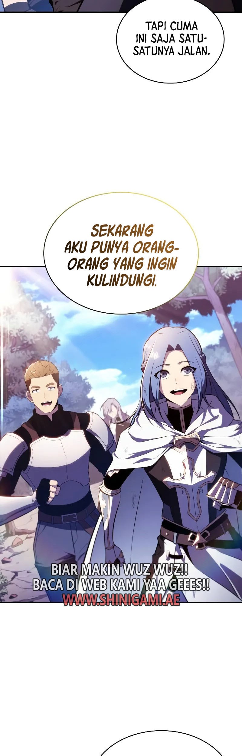 The Regressed Son Of A Duke Is An Assassin Chapter 60 Gambar 84