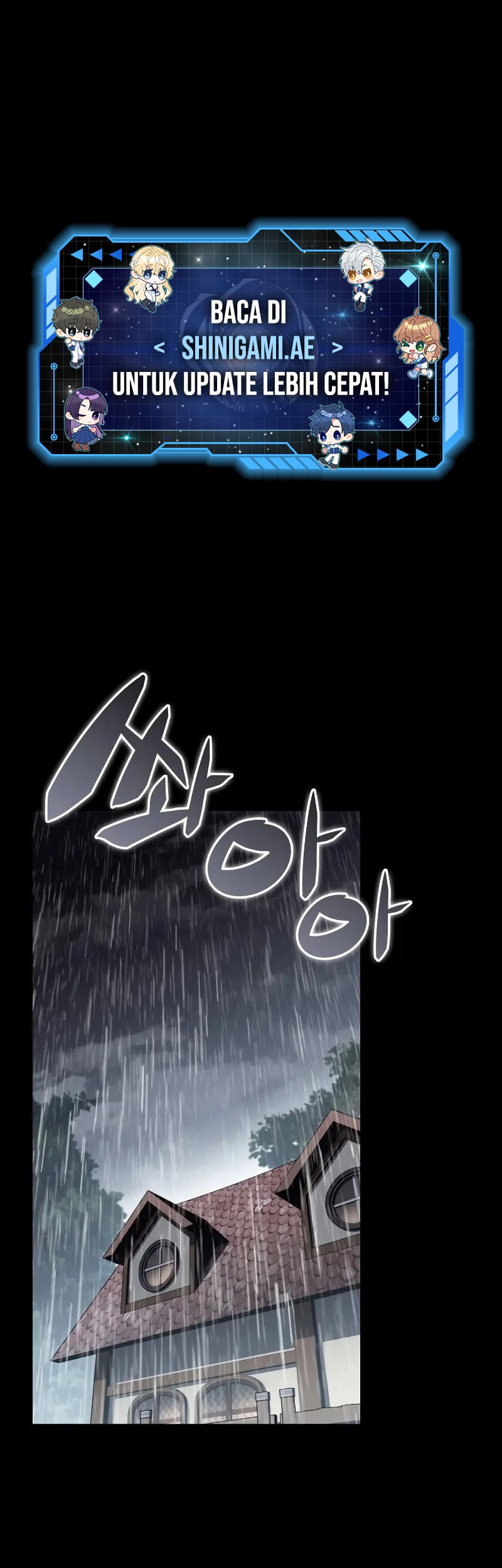 Manhwa The Regressed Son Of A Duke Is An Assassin Chapter 60 gambar nomor 2