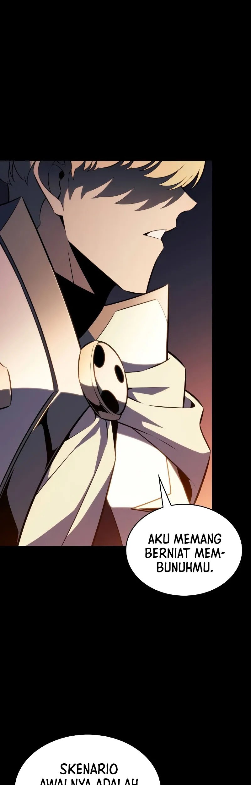 The Regressed Son Of A Duke Is An Assassin Chapter 60 Gambar 7