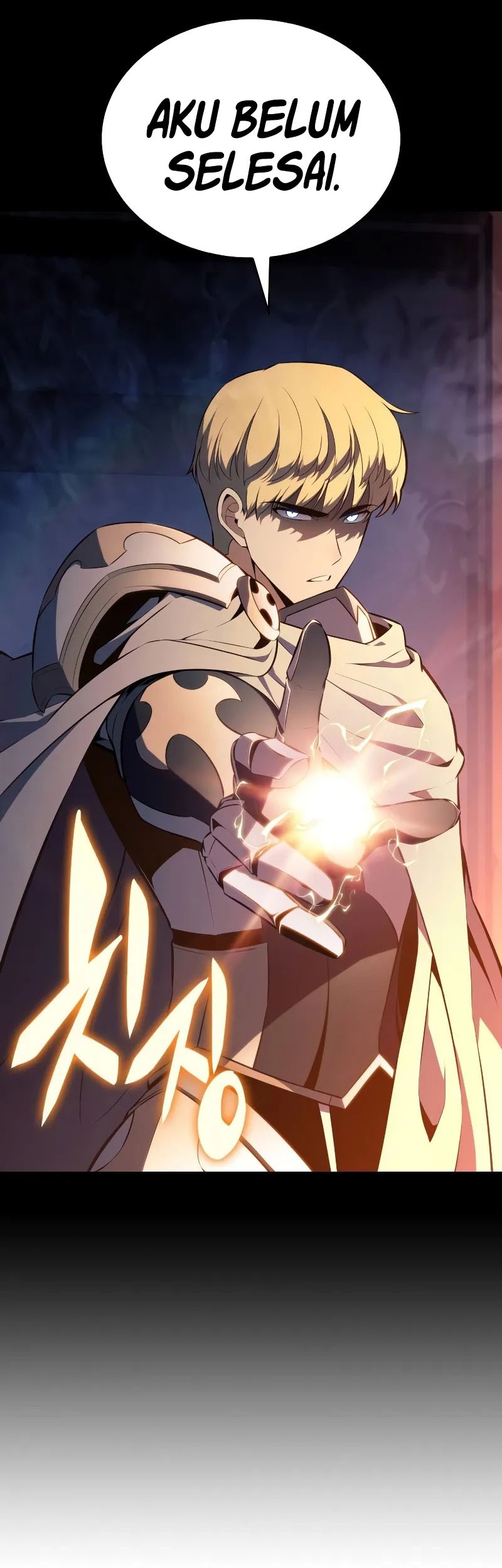 The Regressed Son Of A Duke Is An Assassin Chapter 60 Gambar 11