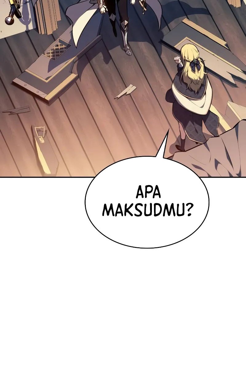 The Regressed Son Of A Duke Is An Assassin Chapter 60 Gambar 14