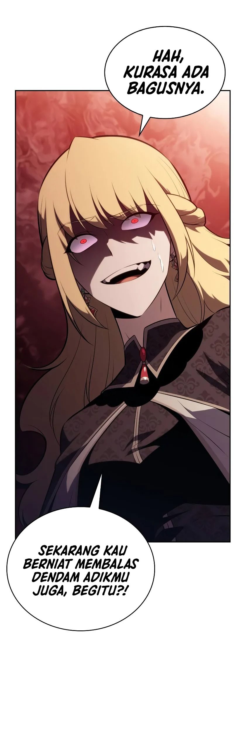 The Regressed Son Of A Duke Is An Assassin Chapter 60 Gambar 17