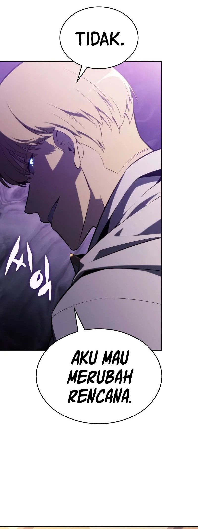 The Regressed Son Of A Duke Is An Assassin Chapter 60 Gambar 18