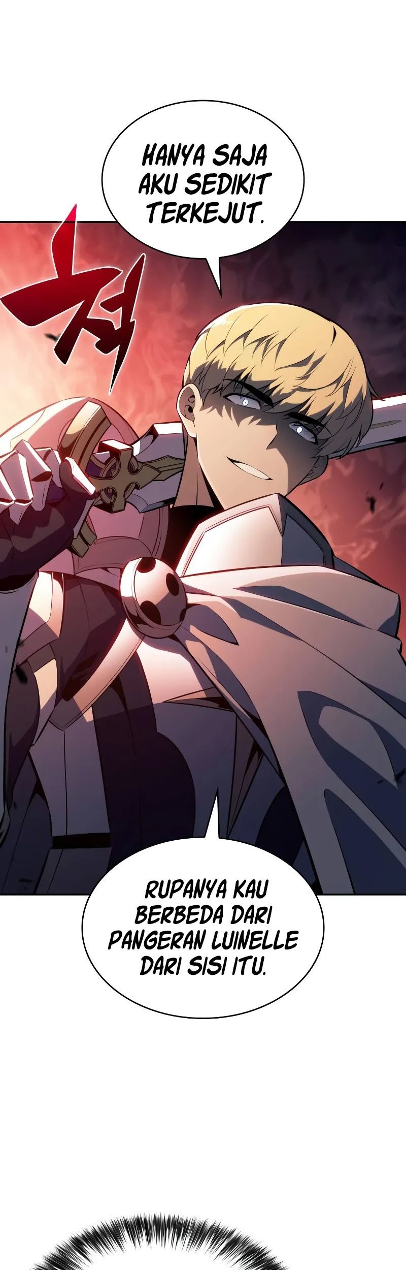 The Regressed Son Of A Duke Is An Assassin Chapter 60 Gambar 21