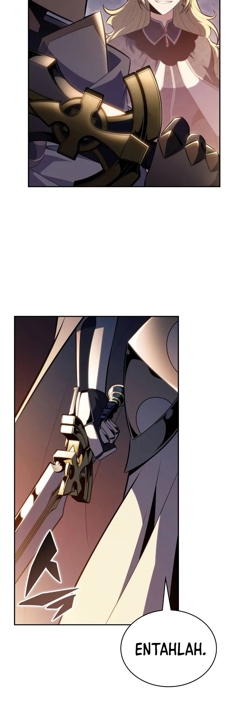 The Regressed Son Of A Duke Is An Assassin Chapter 60 Gambar 30