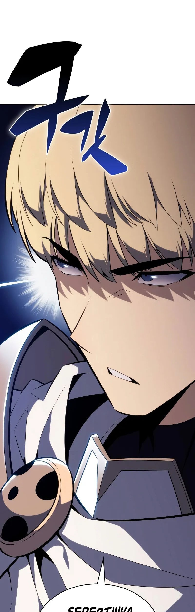 The Regressed Son Of A Duke Is An Assassin Chapter 60 Gambar 31