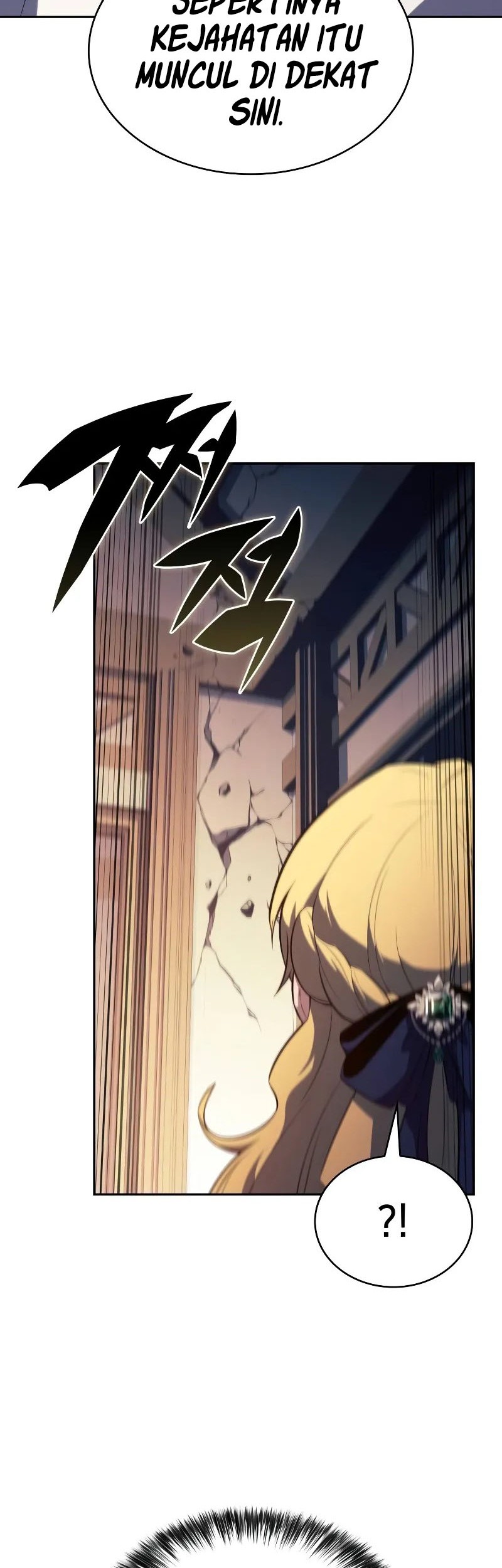 The Regressed Son Of A Duke Is An Assassin Chapter 60 Gambar 32