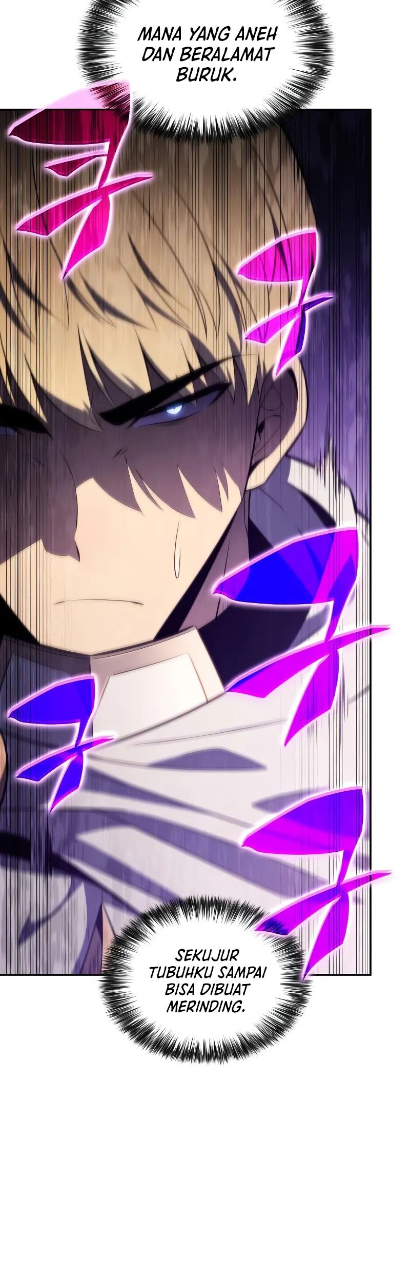 The Regressed Son Of A Duke Is An Assassin Chapter 60 Gambar 33