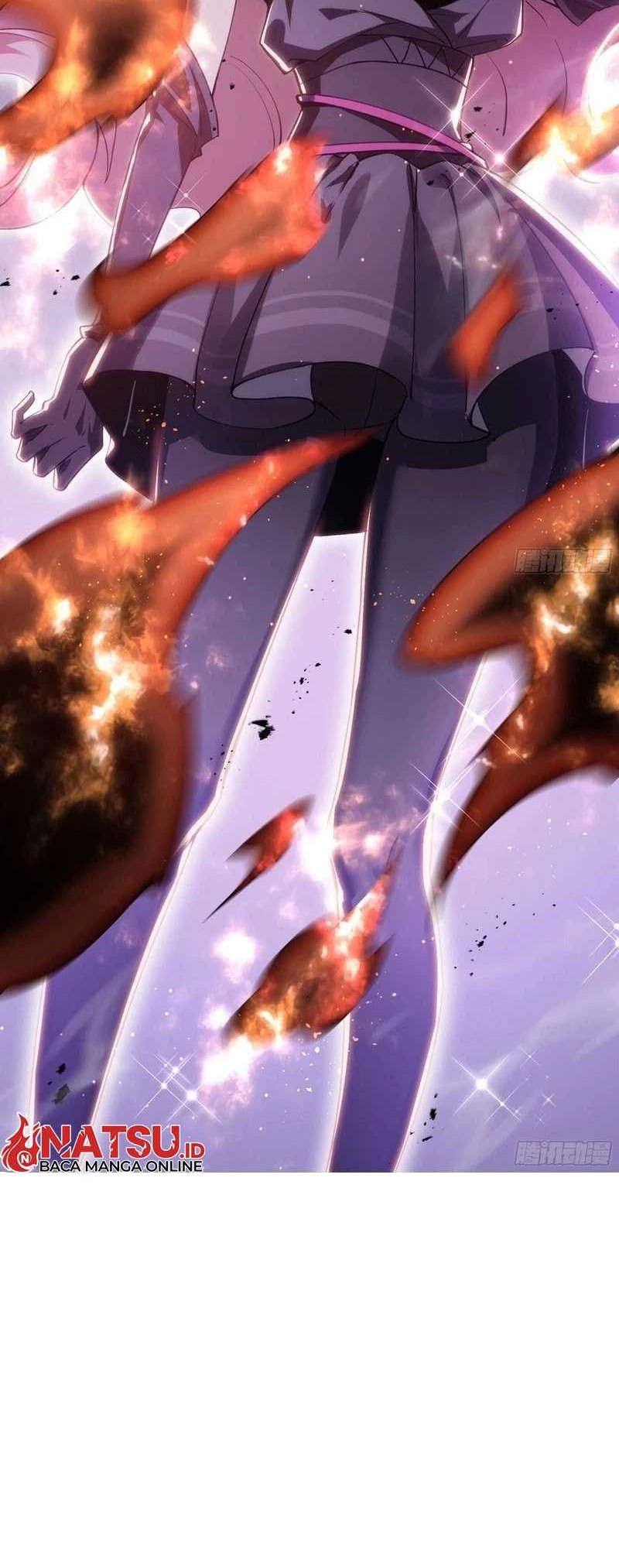 I Contracted Myself Chapter 62 Gambar 38