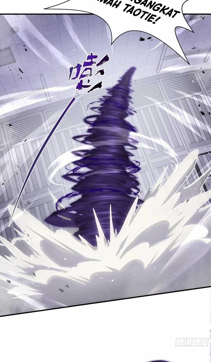 I Contracted Myself Chapter 62 Gambar 8