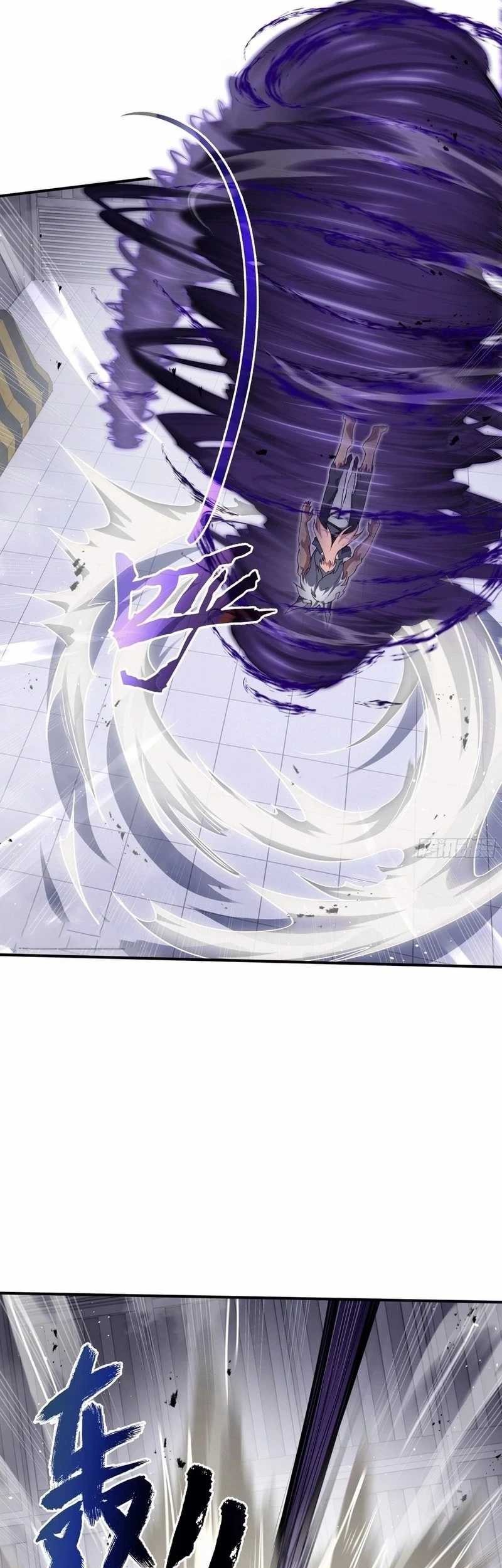 I Contracted Myself Chapter 62 Gambar 9