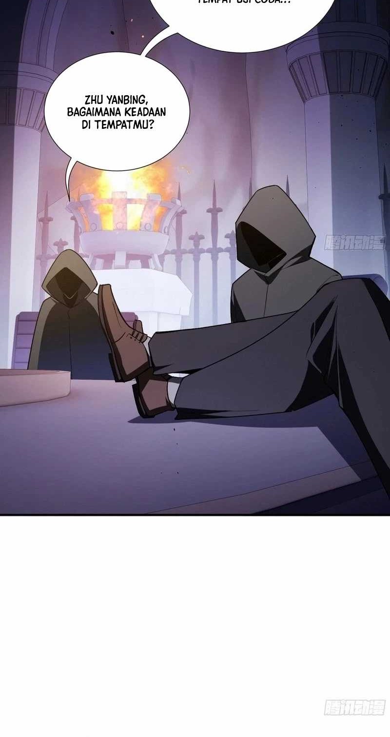 I Contracted Myself Chapter 62 Gambar 24