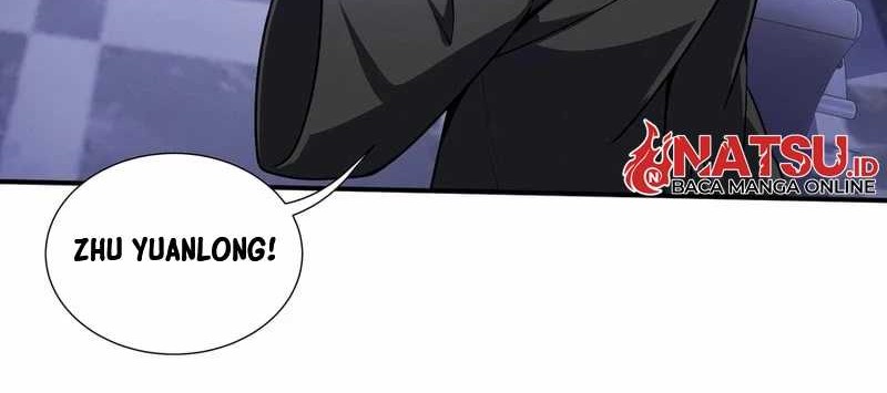 I Contracted Myself Chapter 62 Gambar 28