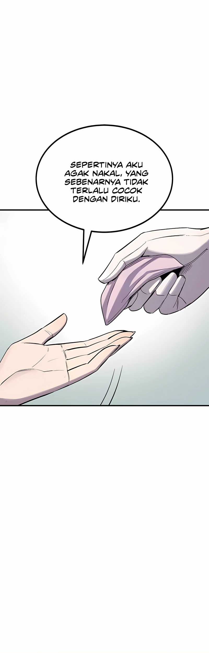 Howling Dragon Chapter 54 Gambar 44