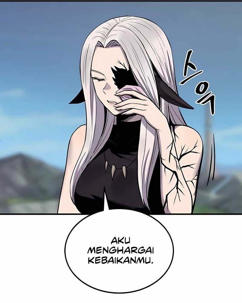 Howling Dragon Chapter 54 Gambar 45