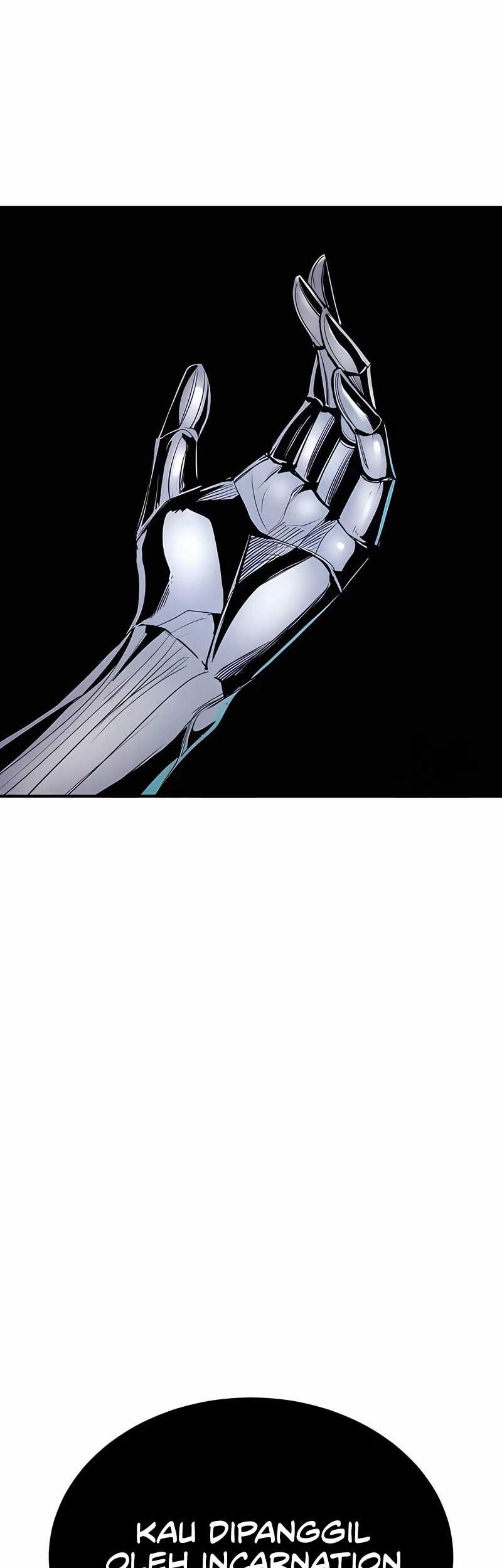 Howling Dragon Chapter 54 Gambar 47