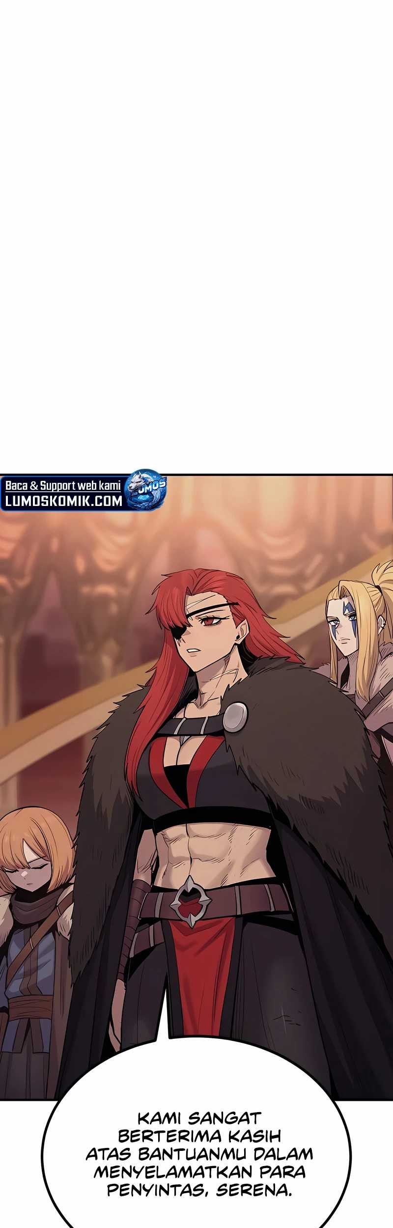 Howling Dragon Chapter 54 Gambar 55