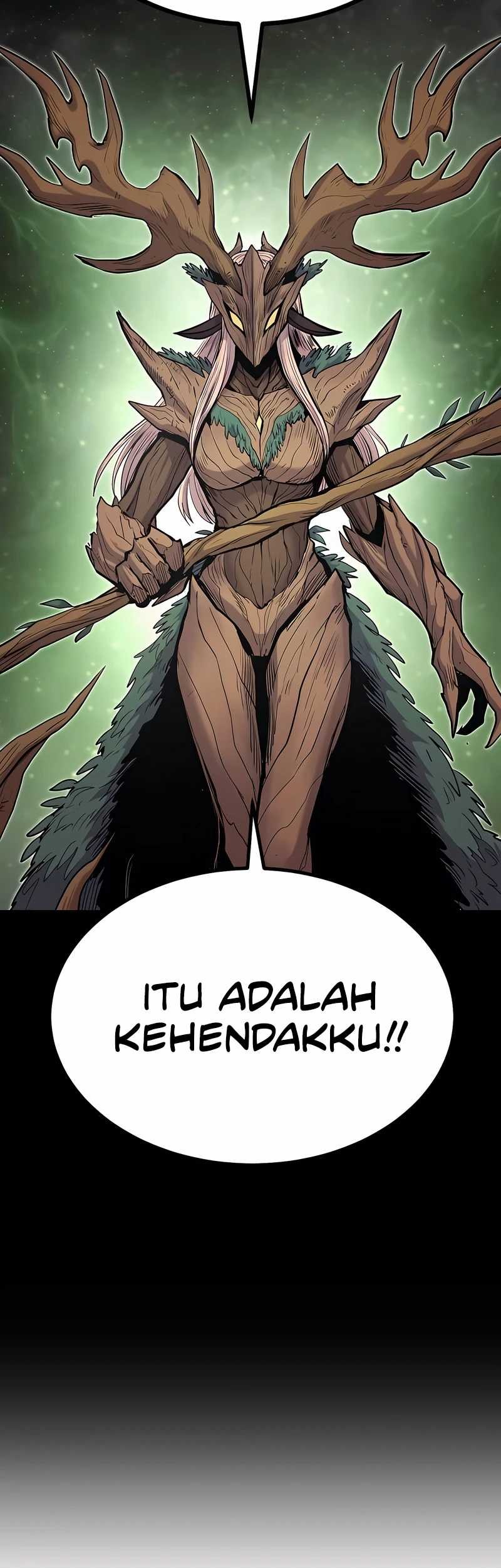 Howling Dragon Chapter 54 Gambar 28